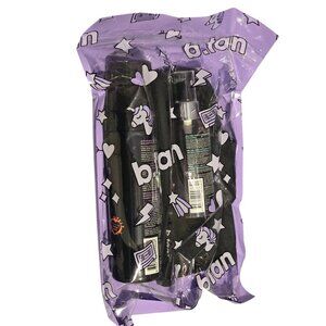 BTan Lovers Bundle Self Tan Mousse Face & Body Tan Mist & Mitt